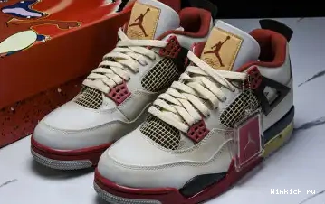 JORDAN 4 AIR 0429